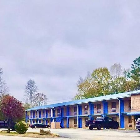 Roanoke Traveler'S Inn מראה חיצוני תמונה
